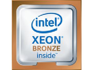 Intel Xeon BRONZE 3206 Xeon Bronze 1,9 GHz - Skt 3647 Cascade Lake